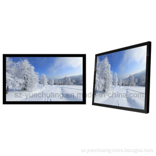 IP65 Standard All Weather LED Display for Advertising